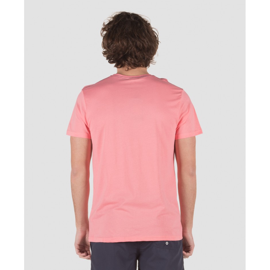 DISTRICT75 119MSS-439 Pink