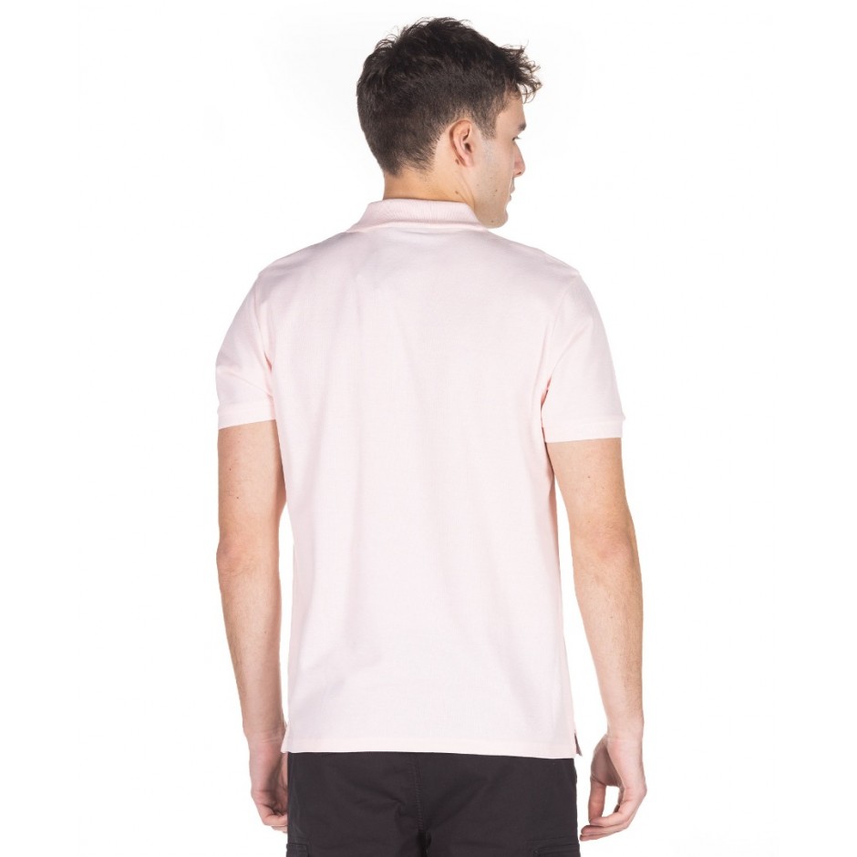 DISTRICT75 123MPL-621-0P9 Pink