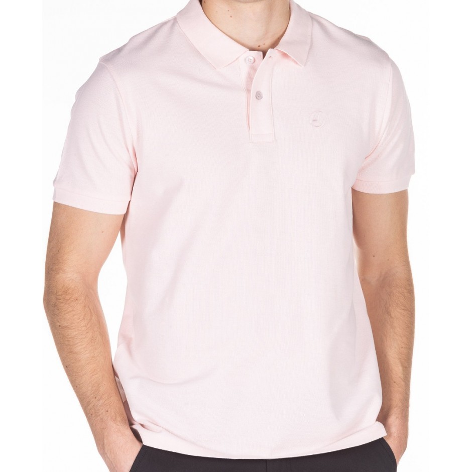 DISTRICT75 123MPL-621-0P9 Pink