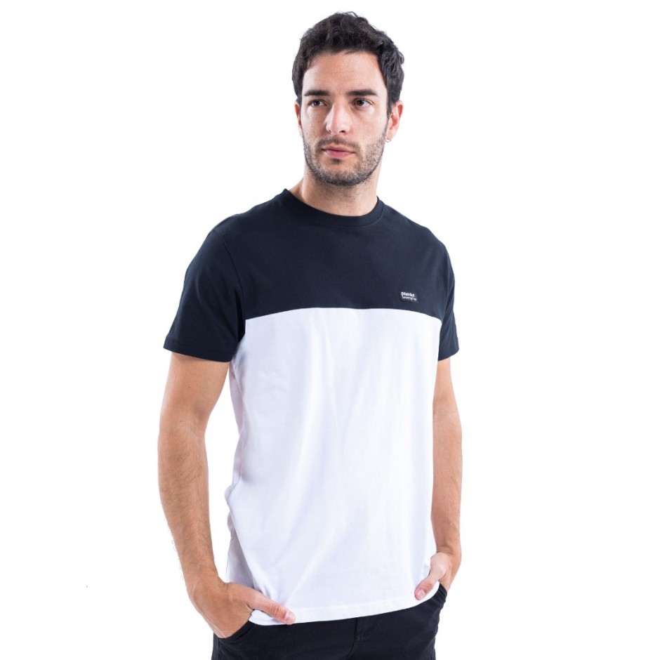 DISTRICT75 124MSS-006 White