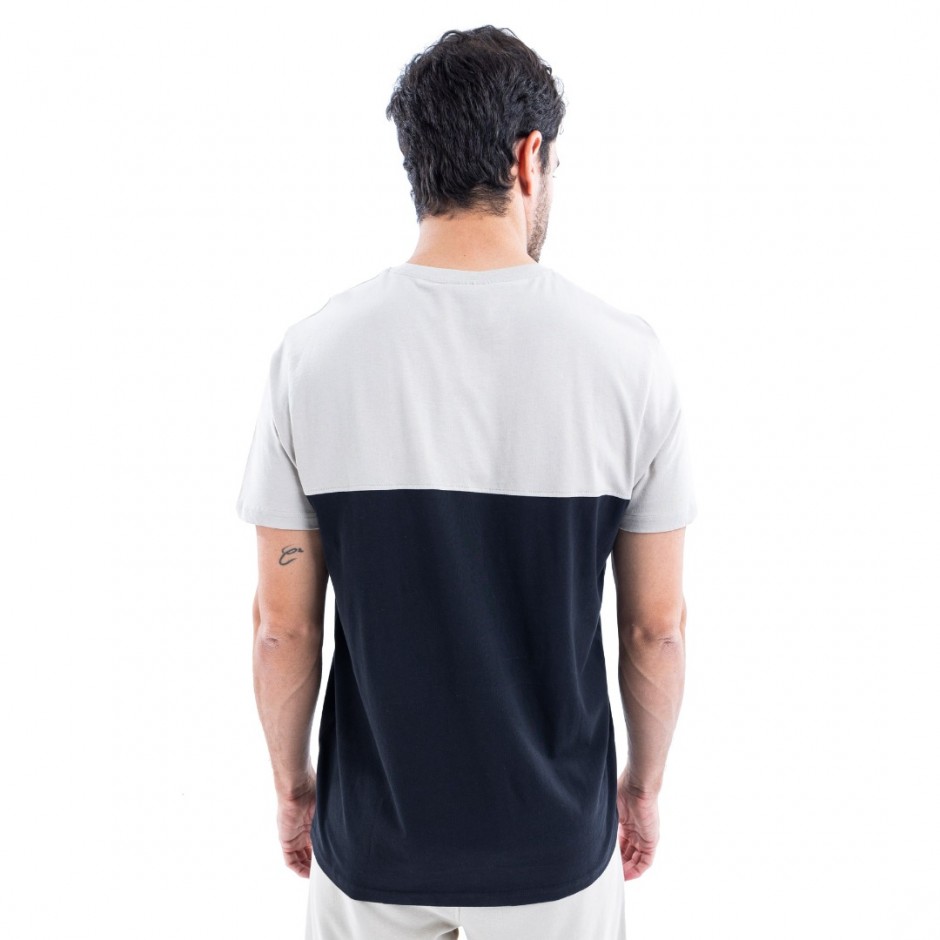 DISTRICT75 124MSS-006-071 Black