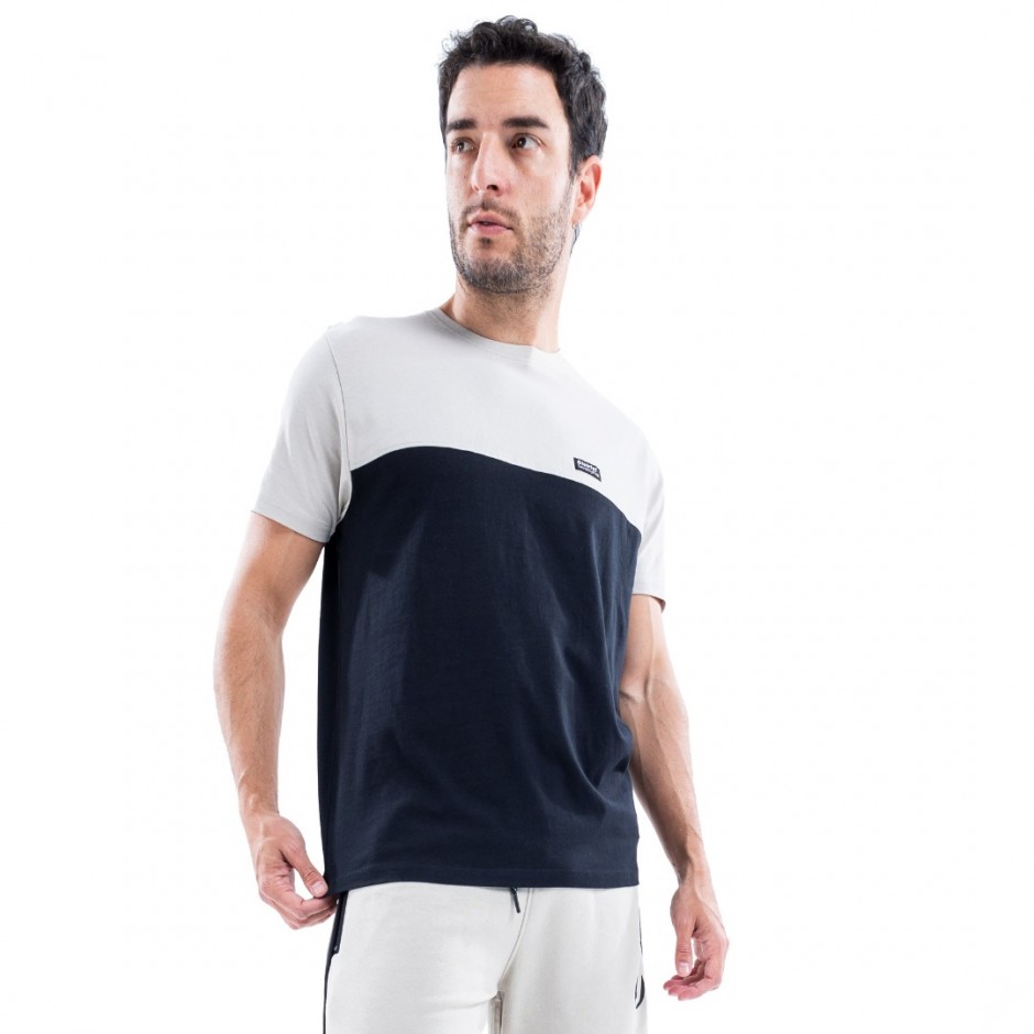 DISTRICT75 124MSS-006-071 Black