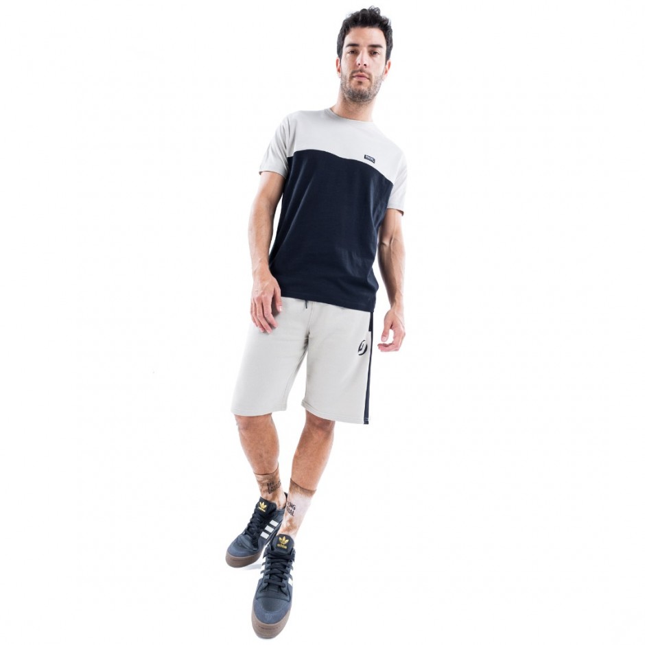 DISTRICT75 124MSS-006-071 Black