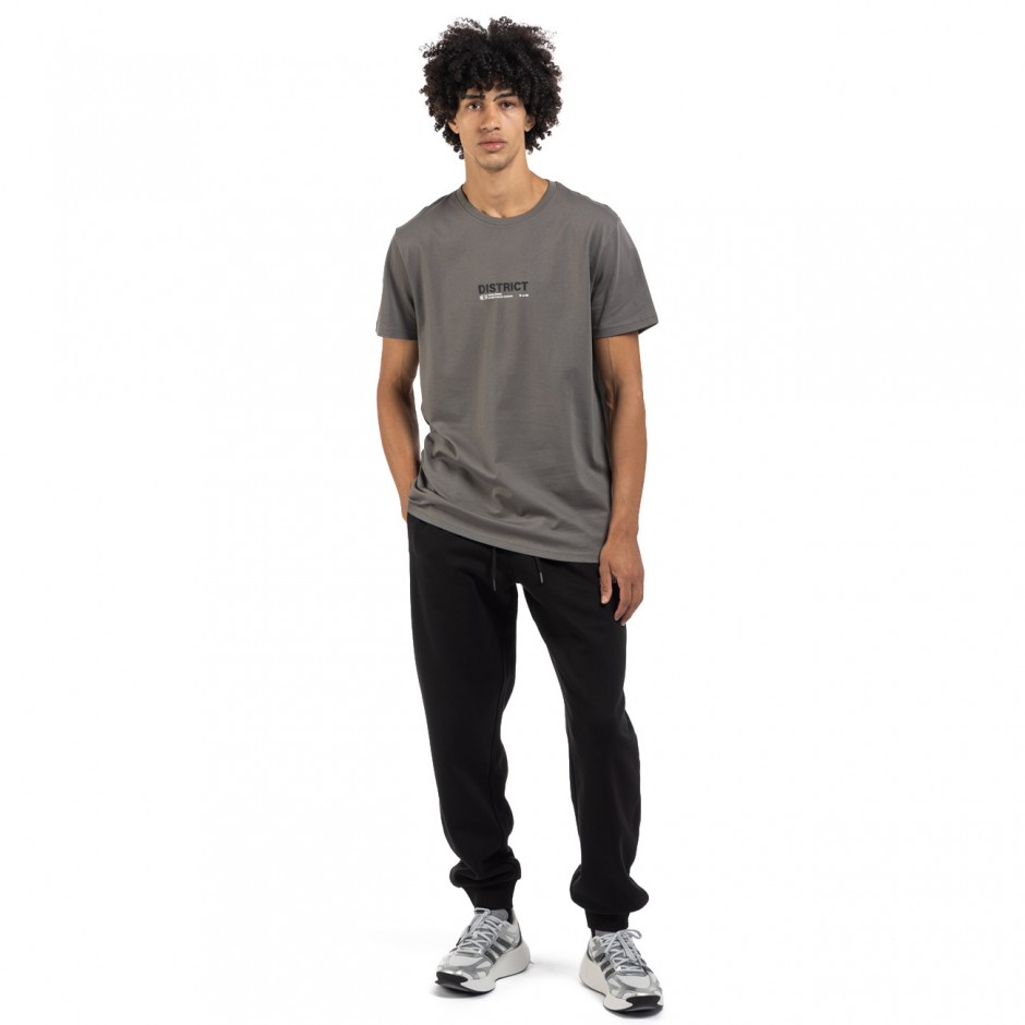DISTRICT75 225MSS-534 Grey