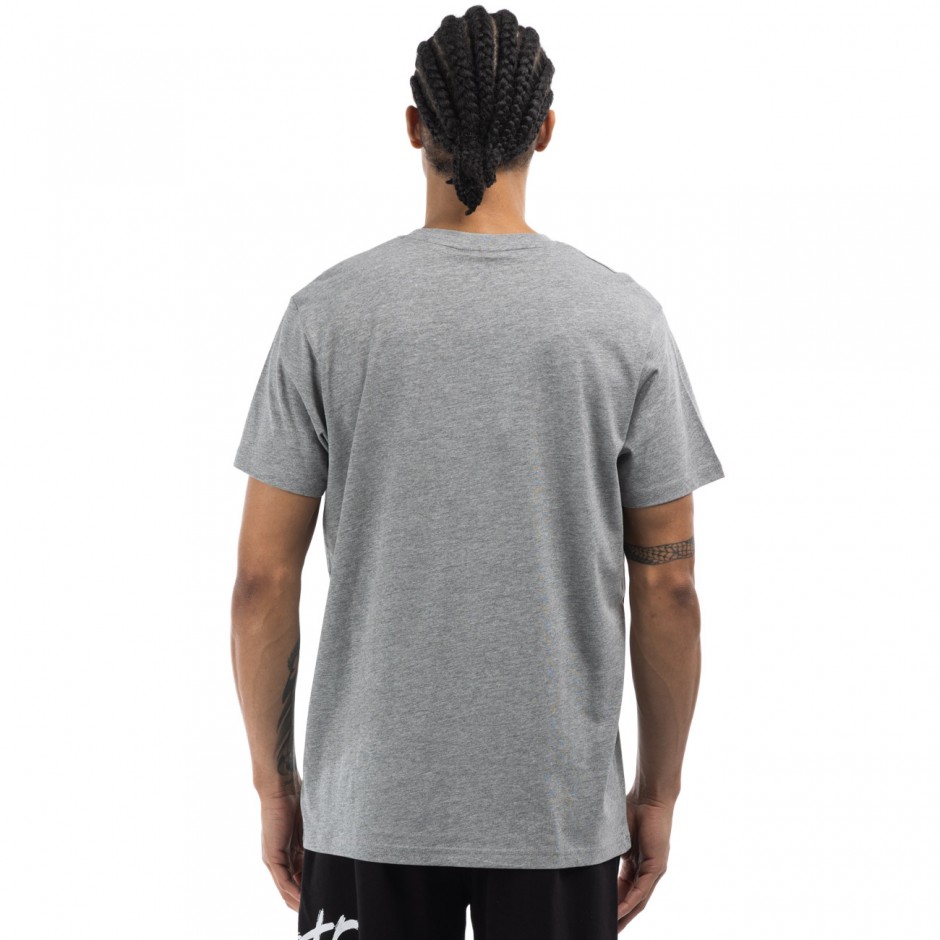 Men's T-Shirt District75 Grey
