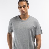 Men's T-Shirt District75 Grey Image 1