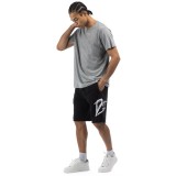 Men's T-Shirt District75 Grey Image 2