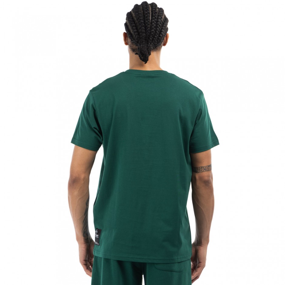 Men's T-Shirt District75 Green