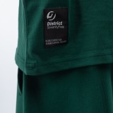 Men's T-Shirt District75 Green Image 2