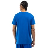 Men's T-Shirt District75 Royal Blue Image 0