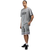 Men's T-Shirt District75 Grey Image 3