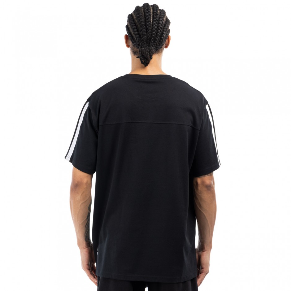 Men's T-Shirt District75 Black