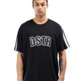Men's T-Shirt District75 Black Image 1