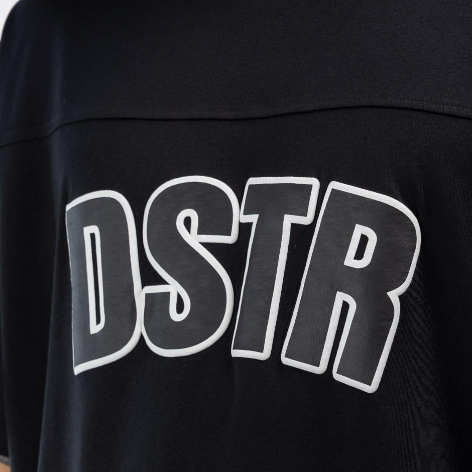 Men's T-Shirt District75 Black