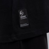 Men's T-Shirt District75 Black Image 3