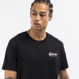 Men's T-Shirt District75 Black Image 1