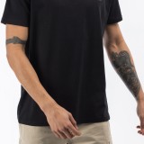 Men's T-Shirt District75 Black Image 2
