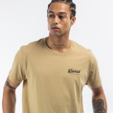 Men's T-Shirt District75 Olive Image 1