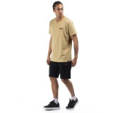 Men's T-Shirt District75 Olive Image 2