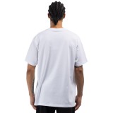 Men's T-Shirt District75 White Image 0