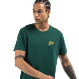 Men's T-Shirt District75 Green Image 1