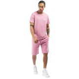 Men's T-Shirt District75 Pink Image 2