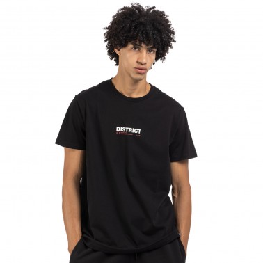 DISTRICT75 225MSS-534 Black
