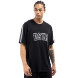 Men's T-Shirt District75 Black Image 