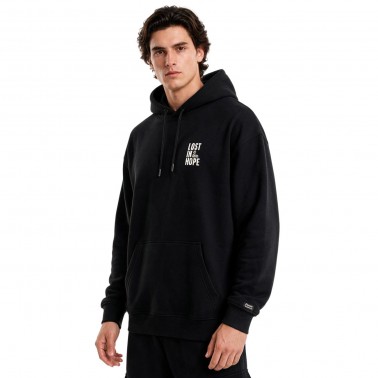 Men's T-Shirt District75 Black 