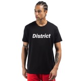 DISTRICT75 123MSS-600-071 Black Image 