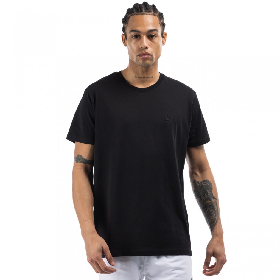 DISTRICT75 123MSS-602-071 Black