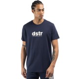 Men's T-Shirt District75 Blue Image 
