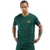 Men's T-Shirt District75 Green Image 