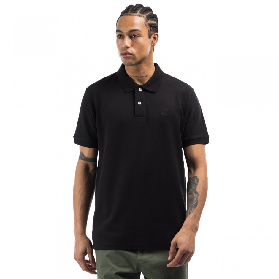 DISTRICT75 123MPL-621-071 Black