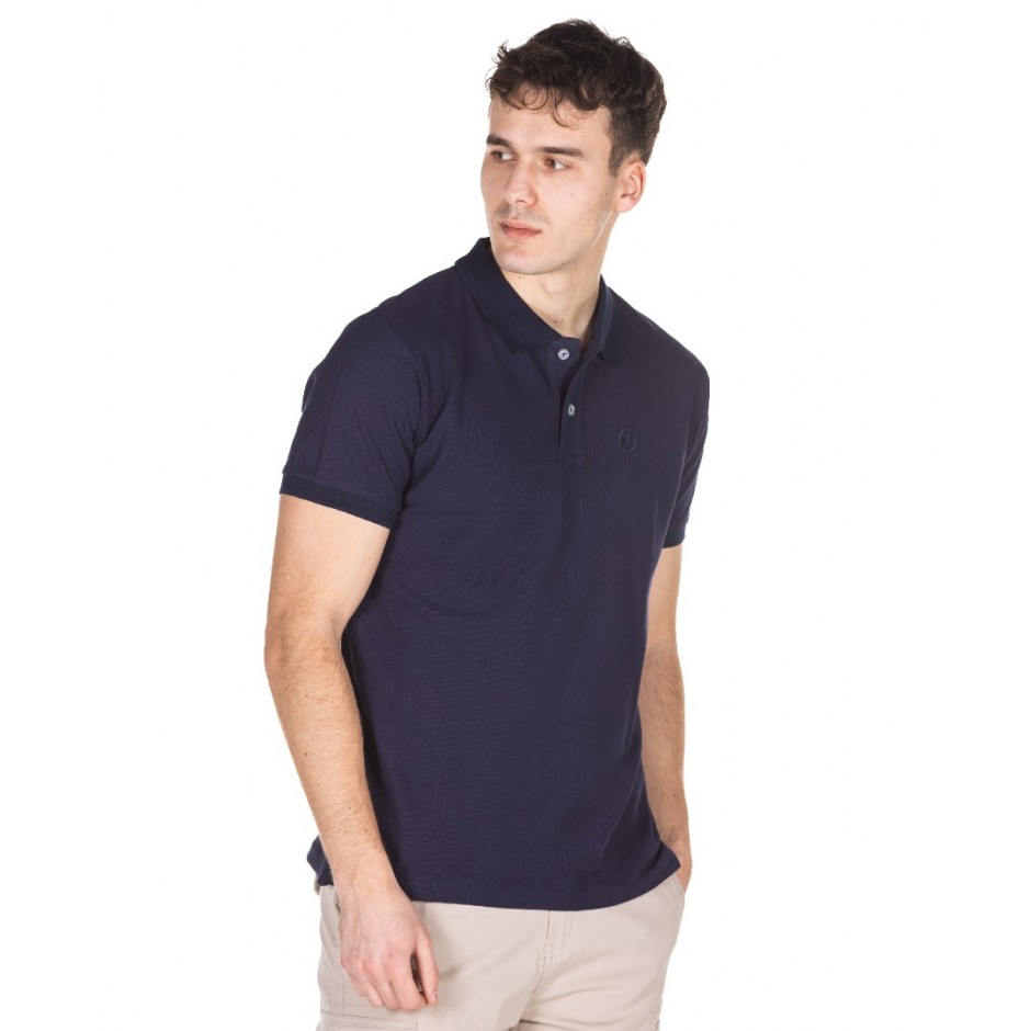 DISTRICT75 123MPL-621-011 Blue