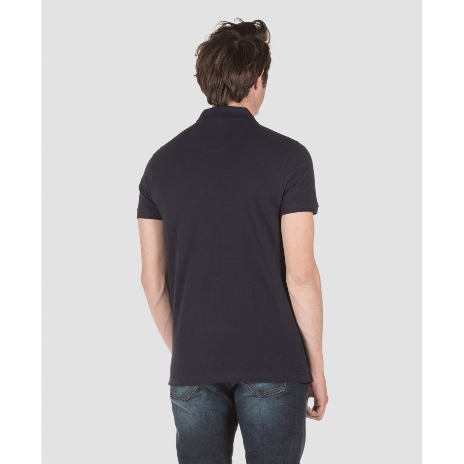 DISTRICT75 119MPL-419 Blue