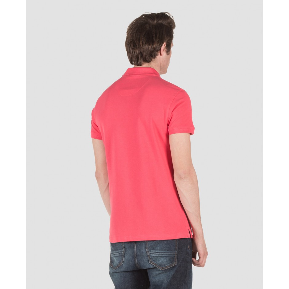 DISTRICT75 119MPL-419 Fuchsia