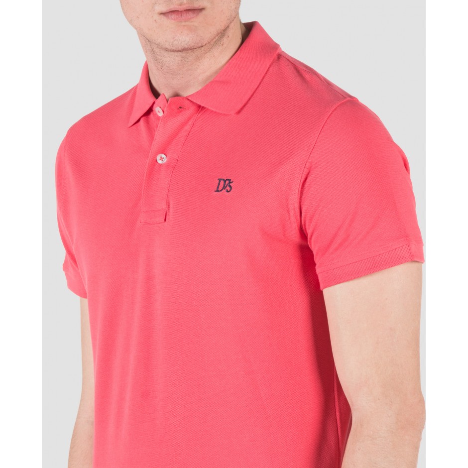 DISTRICT75 119MPL-419 Fuchsia