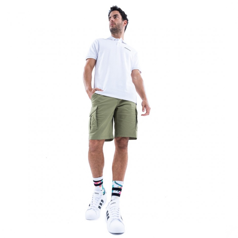 DISTRICT75 124MPL-014-091 White