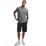 Men's Polo T-Shirt District75 Grey Image 4