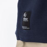 Men's Polo T-Shirt District75 Blue  Image 1