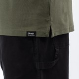 Men's Polo T-Shirt District75 Κhaki  Image 3