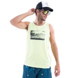 DISTRICT75 124MSW-039-027 Lime Image 