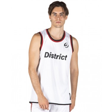 DISTRICT75 122MST-239-091 White