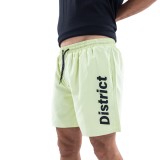 DISTRICT75 124MSW-039-027 Lime Image 1