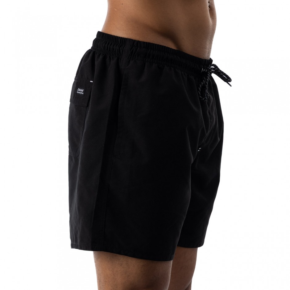 DISTRICT75 124MSW-039-071 Black