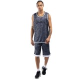 Men's Shorts District75 Grey  Image 5