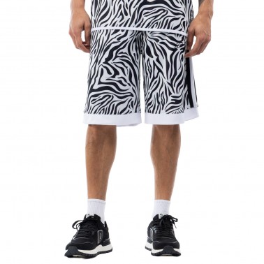Men's Shorts District75 Ecru 