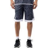 Men's Shorts District75 Grey  Image 