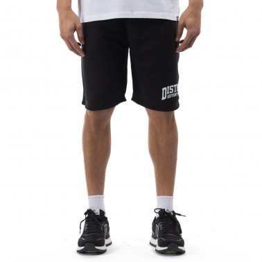 Men's Shorts District75 Black